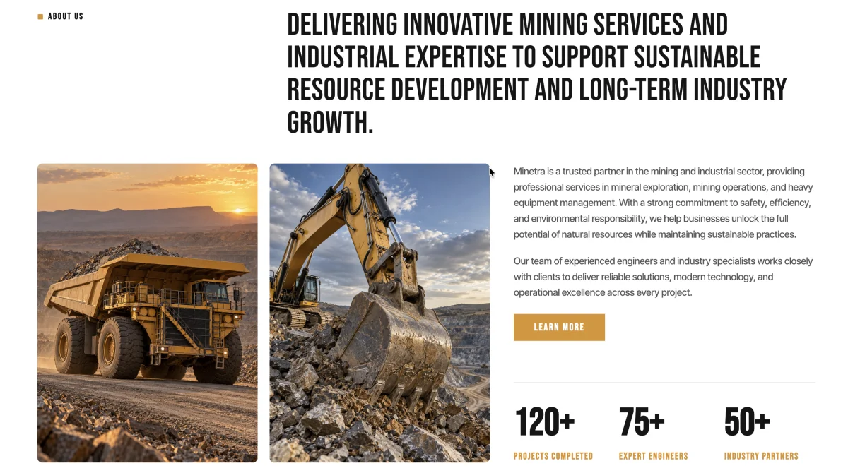 Cyclone Mining Fleet Operations